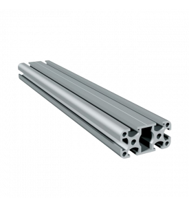 Profils aluminium